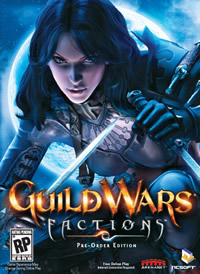 Guild Wars Factions