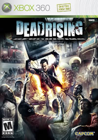 Dead Rising