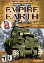 Empire Earth II